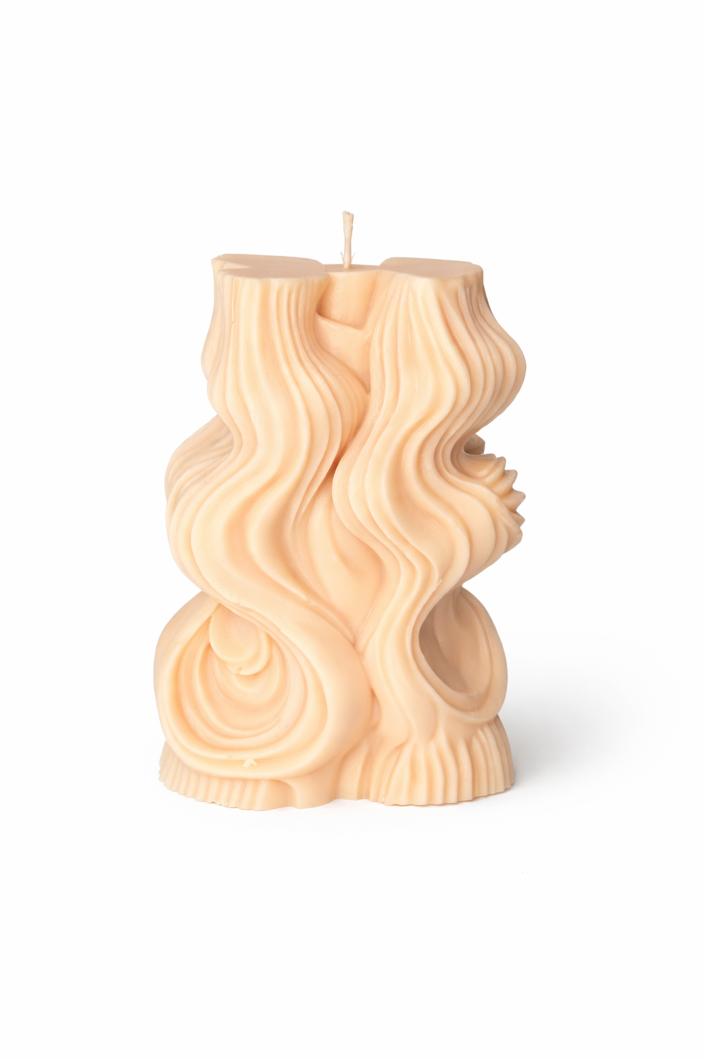 Emilia· Pillar waves