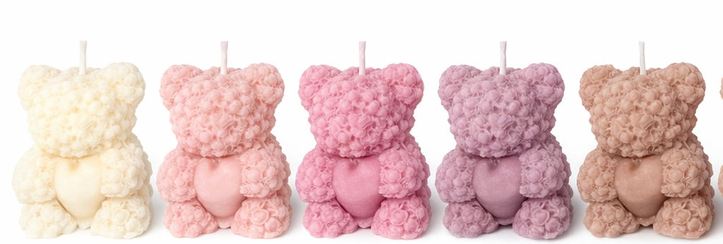 Teddy Love