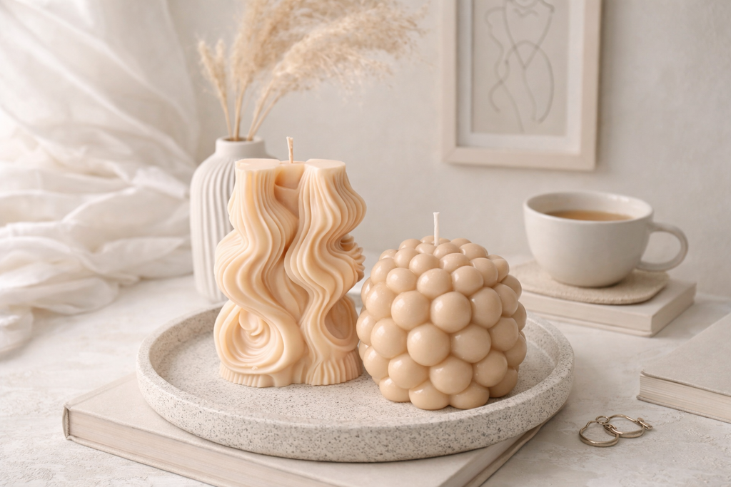 Emilia· Pillar waves