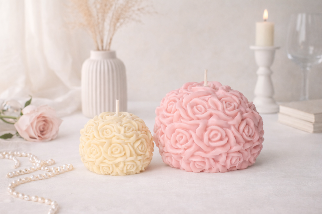 Miriam· Rose Sphere