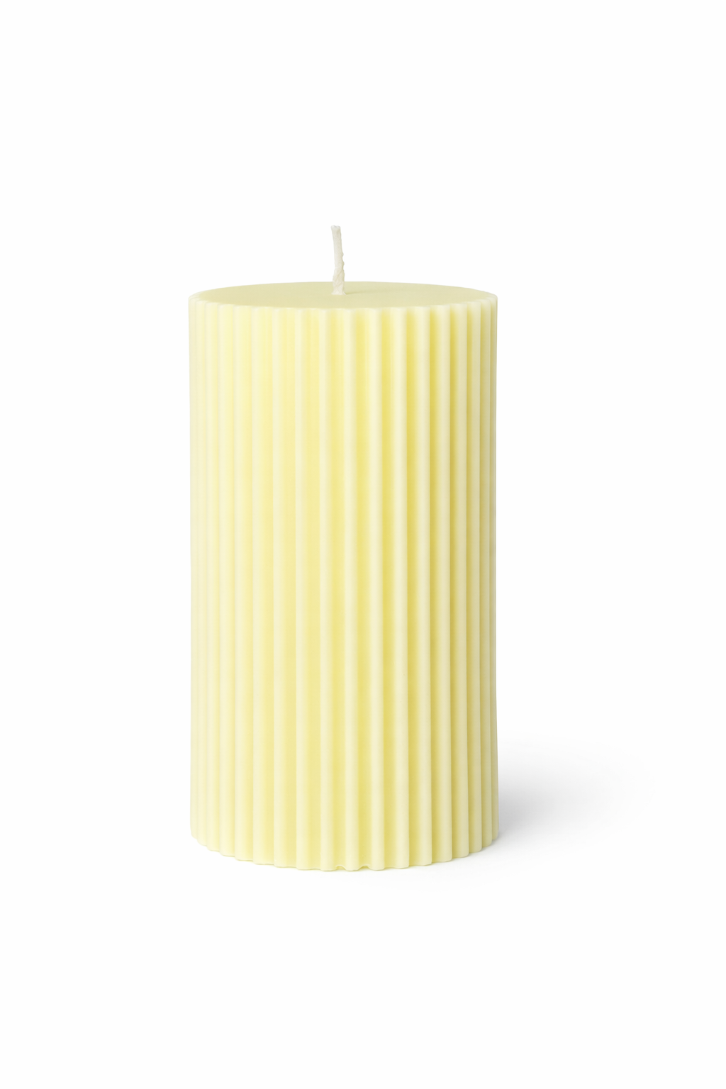 Gabriella· Pillar candle