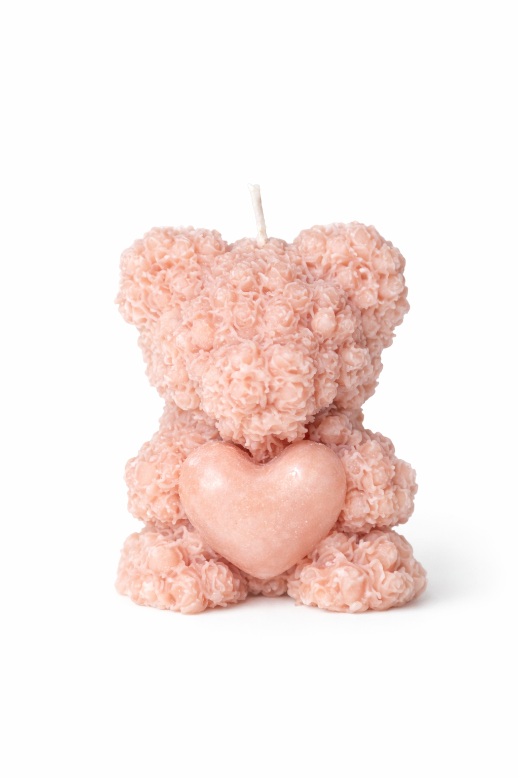 Teddy Love