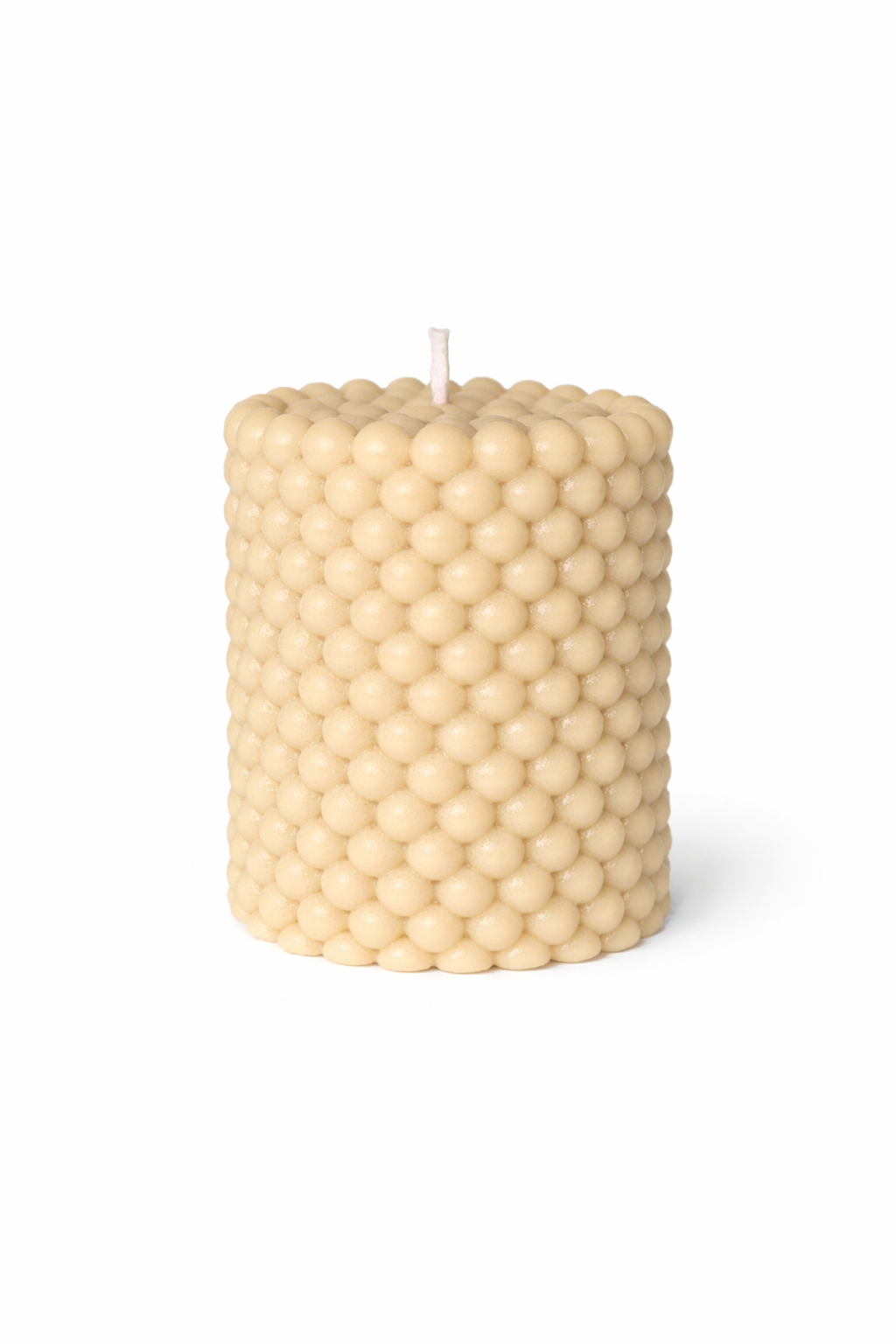 Olivia· Pillar bubble