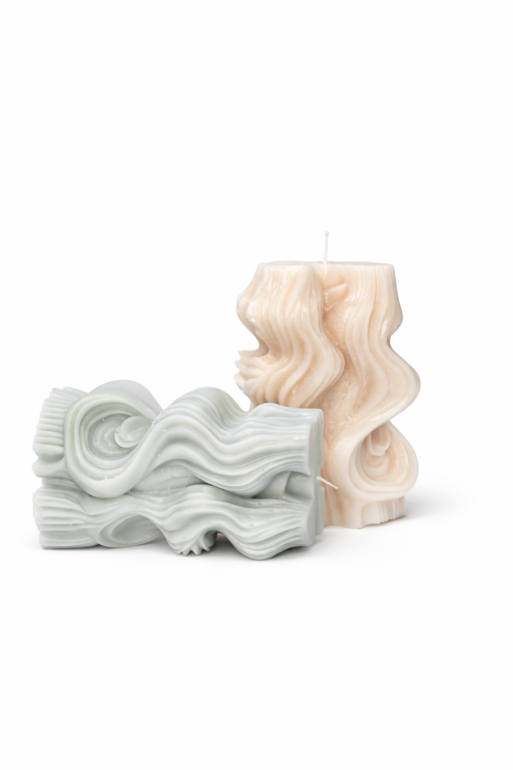 Emilia· Pillar waves