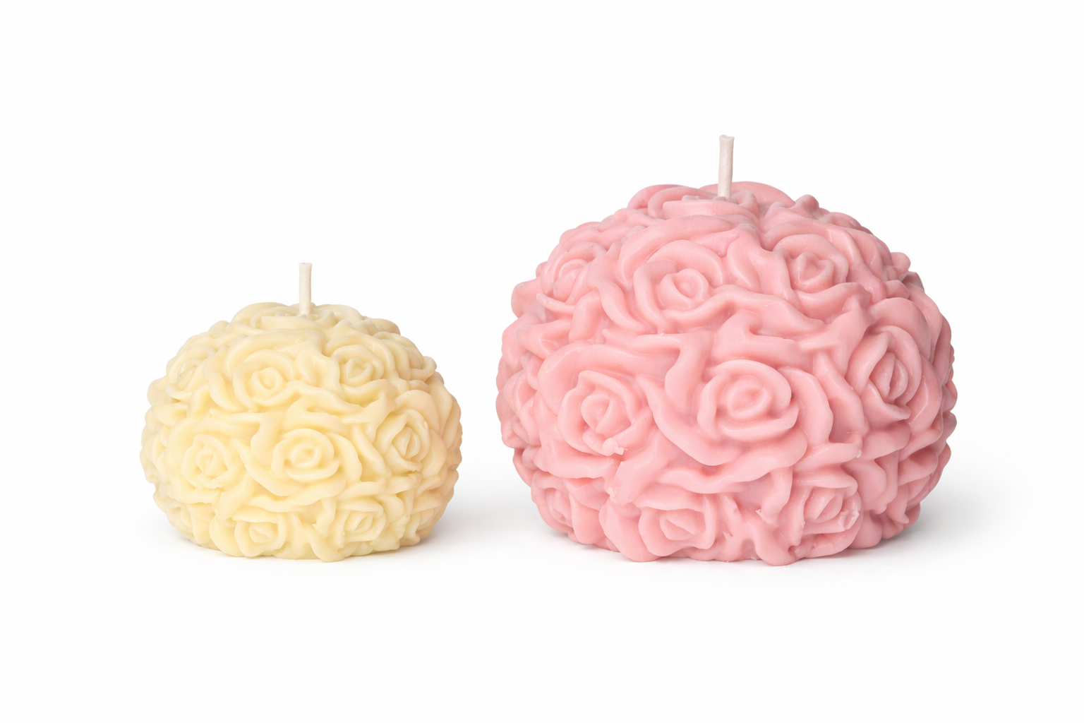 Miriam· Rose Sphere