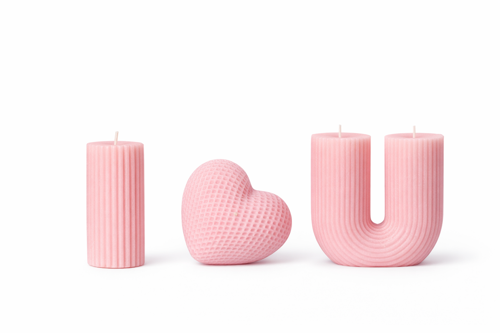 Sophia pack· ILOVEU candle