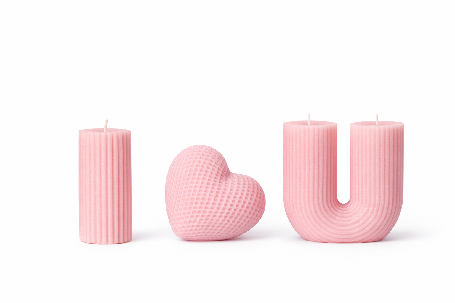 Sophia pack· ILOVEU candle