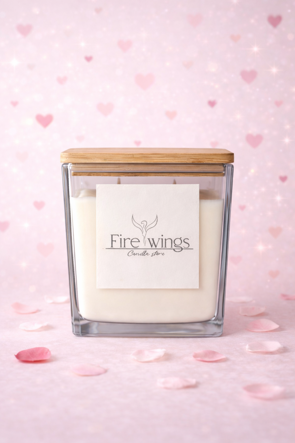 Candle Fire Wings 1000ml