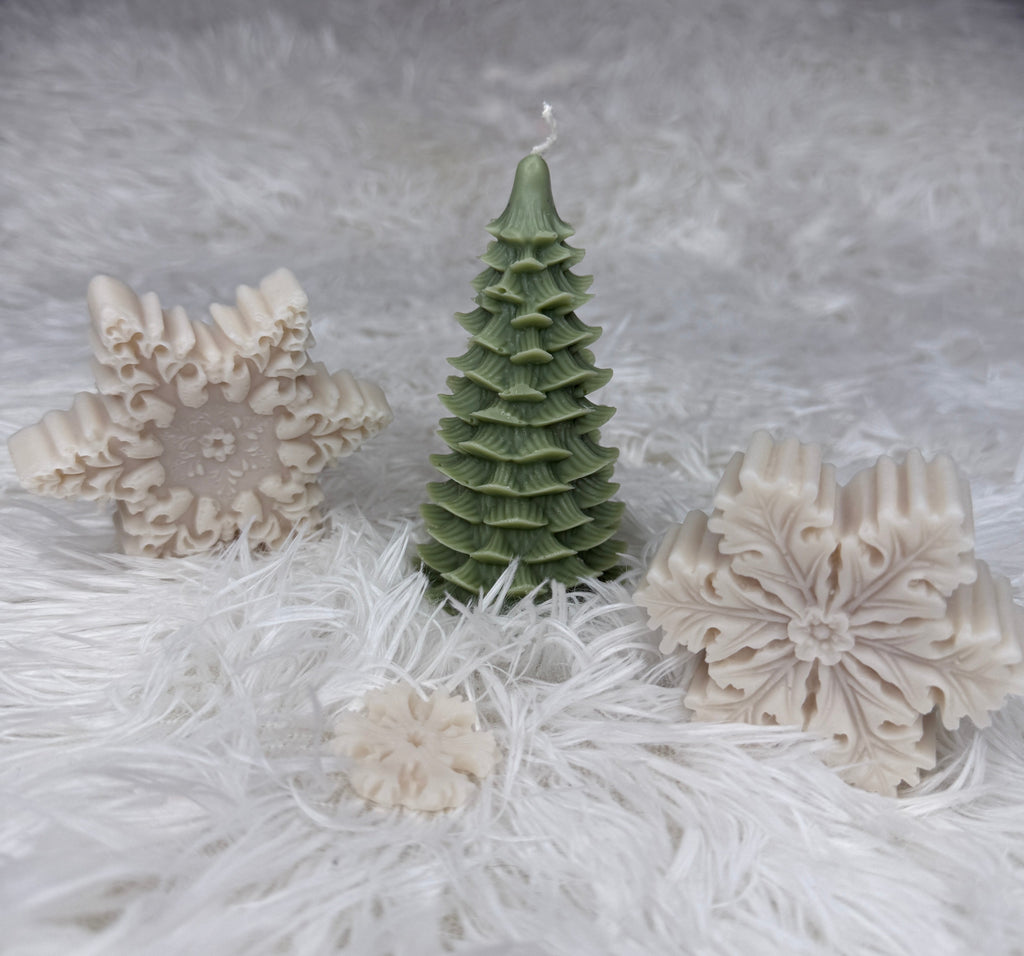 Noelle ·Christmas tree