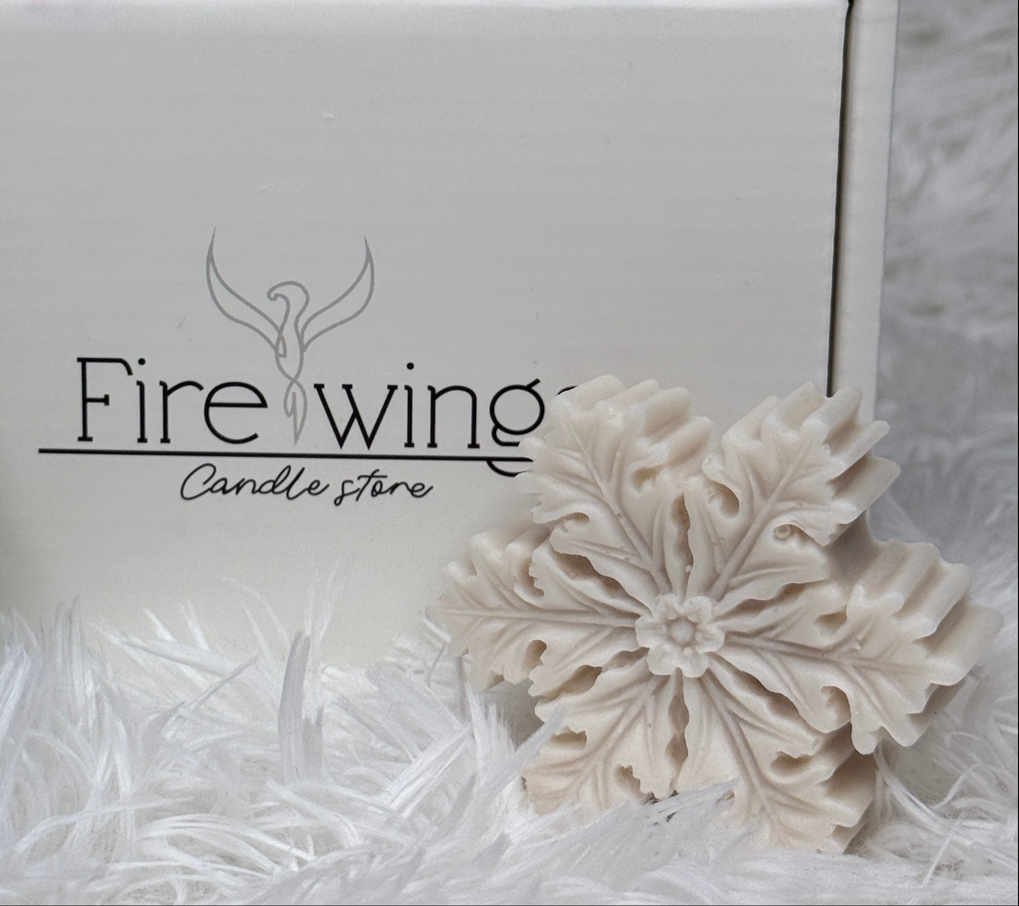 Seraphine · Snowflake