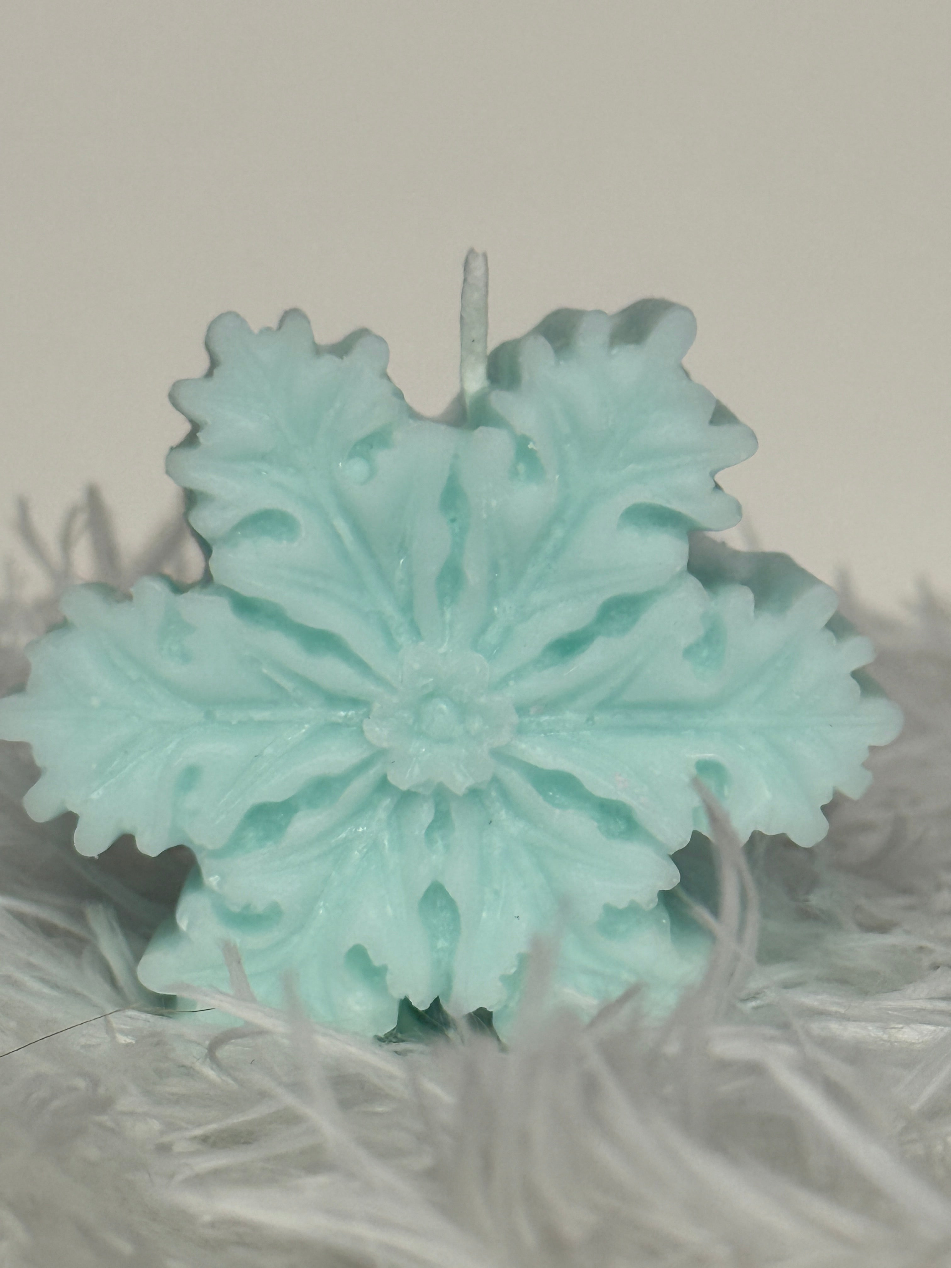 Seraphine · Snowflake