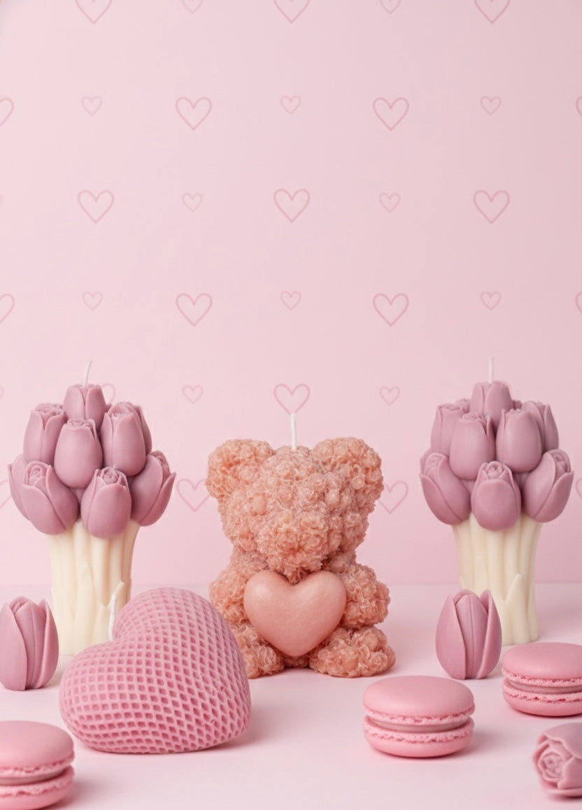 Teddy Love