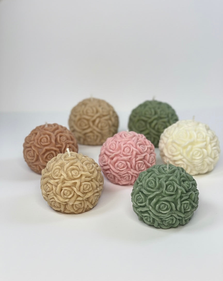 Miriam· Rose Sphere