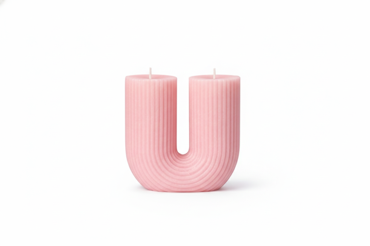 Sophia pack· ILOVEU candle